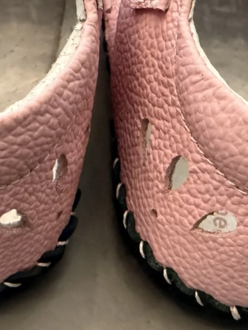 pediped katelyn originals